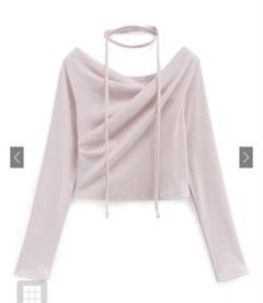 GRL トップス