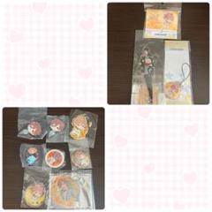 ブラザーズコンフリクト ブラコン 朝日奈風斗 風斗 アクスタ ラバスト