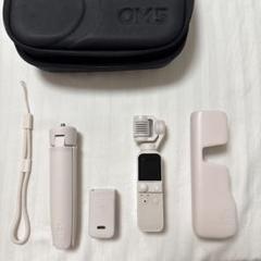 DJI OSMO2 本体 + アクセサリーセット - メルカリ