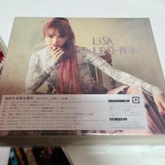 H*o様 【激レア】LiSA様 インディーズ時代のバンドCHUCKYオリジナルデ H*o様 【激レア】LiSA様 インディーズ時代のバンドCHUCKY