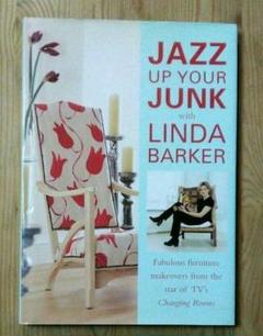 Jazz Up Your Junk with Linda Barker