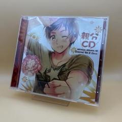 ヘタリア GANGSTA 1巻特典 メタリックカード3種セット 非売品 美