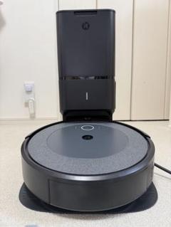 ルンバi3+ 中古品　動作確認済み ルンバi3+中古品 アイロボット - メルカリ