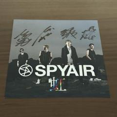 SPYAIR KENTA ドラムスティック サイン入り - メルカリ