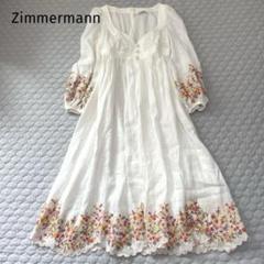 2025年最新】ZIMMERMANN ワンピースの人気アイテム - メルカリ