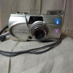 【新品未使用】Olympus μ-III 150 ｜希少 フィルムカメラ Olympus µ[mju:]-III 150 Film Cameras for sale - eBay