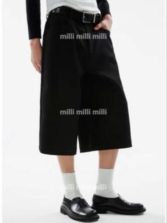 OUR LEGACY / アワーレガシー】 TRACK PANTS（スウェットパンツ