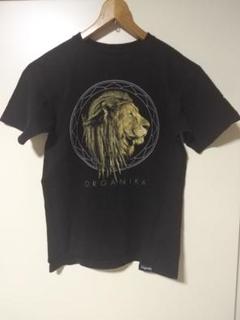 ORGANIKA 　Tシャツのサムネイル