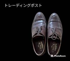 【美品】トレーディングポスト ビジネスシューズのサムネイル