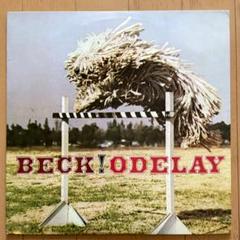 Beck / Odelay　レコード Amazon.co.jp: ODELAY [12 inch Analog]: ミュージック