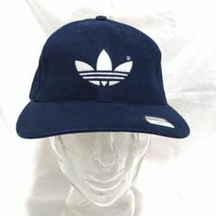 激レア 80s adidas × リバプール キャップ デッドストック 激レア 80s adidas × リバプール キャップ デッドストック（2025