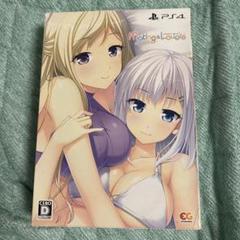 Making＊Lovers 完全生産限定版　PS4