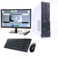 中古ESPRIMO D5001 モニター マウスキーボード 16GB 256GBのサムネイル
