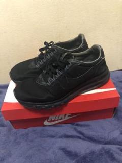 最終値下!! NIKE AIR MAX LD-ZERO 27.5cm
