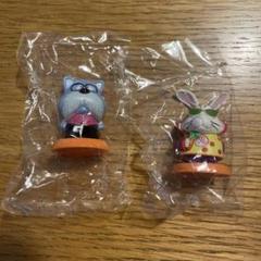 ドラゴンボール 兎人参化 ガレキ ガレージキット スタチュー