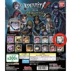 2025年最新】第五人格アイコンバッチの人気アイテム - メルカリ