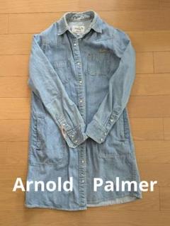 2025年最新】Arnold Palmer レディース Gジャン・デニム