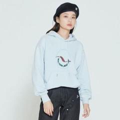 2025年最新】ロマンティッククラウン パーカーの人気アイテム