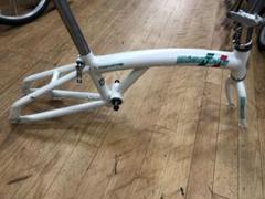激安 Bianchi Nobuta 折り畳みフレーム