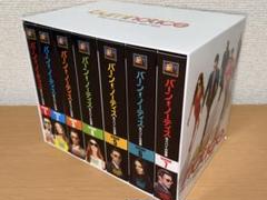 さ*ん様 バーンノーティス コンプリートDVD-BOX
