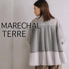 2025年最新】マルシャルテル シアーブルゾンの人気アイテム