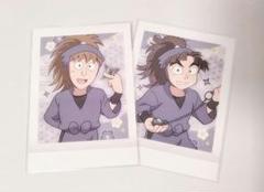 【20セット】忍たま乱太郎　ぱしゃこれ　竹谷八左ヱ門　雪 Amazon.co.jp: パシャこれ 忍たま乱太郎 竹谷八左ヱ門 : ホビー