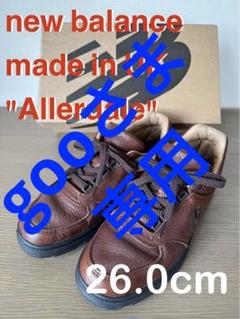 gooさま専用New Balance Allerdale 2025モデル UK gooさま専用New Balance Allerdale 2025モデル UK - メルカリ