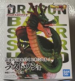 2025年最新】一番くじ ドラゴンボール 神龍 ラストワンの人気