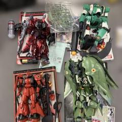 MGガンプラジャンク品2体 2025年最新】ガンプラ mg ジャンクの人気アイテム - メルカリ