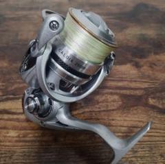 歳末最終値下げ 極美品 ダイワ カルディア2508 ダイワ(DAIWA) 11カルディア 2508 ☆特別割引品 14カルディア