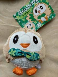 2025年最新】ポケモンセンター ぬいぐるみ モクローの人気