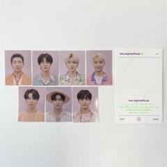 【専用】BTS シーグリ2020・2022、オヌル写真集、YNWAほか Amazon.com: BTS BANGTAN BOYS - You Never Walk Alone [Left