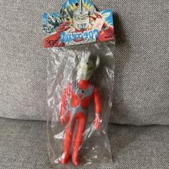 ★激レア ソフビ★ドロボン☆ガシャポンウルトラ怪獣500 ウルトラマンタロウ ☆激レア ソフビ☆ドロボン☆ガシャポンウルトラ怪獣500