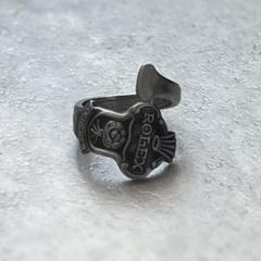 ロレックス（非売品）スプーン 6本 r3787.jpg