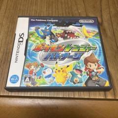 ポケモンレンジャー バトナージ