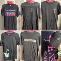East Of Eden×VIRGOwearworks×GEKIROCK CLOTHING限定コラボ