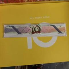 Mrs. GREEN APPLE ラババン 初期 レア Mrs.GREEN APPLE ラババンの通販 by amarin's shop｜ラクマ