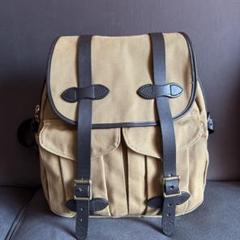 本日限定値下げ 極美品 FILSON バックパック