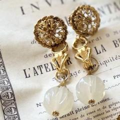 maruoピアス