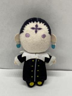 ハンターハンター マスコット クロロ USJ ユニバ 箱付き 限定品　ぬいぐるみ 2025年最新】hunter×hunter ユニバ クロロの人気アイテム - メルカリ