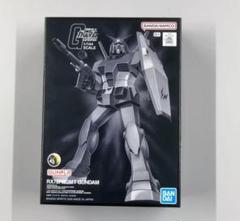 新品 RX78FRGMT GUNDAM 1/144 fragment ガンダムのサムネイル