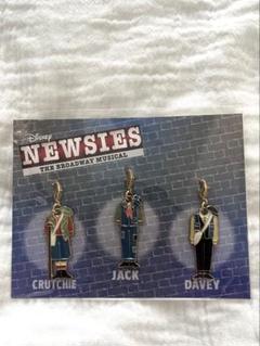 ニュージーズ　NEWSIES 京本大我　グッズセット 京本大我 NEWSIES グッズ セット 新品未開封 SixTONES