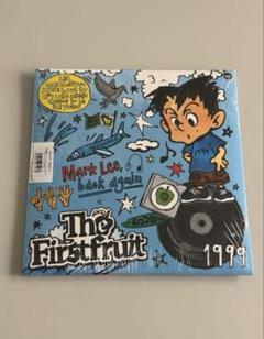 マーク MARK The Firstfruit Square Flap Ver.