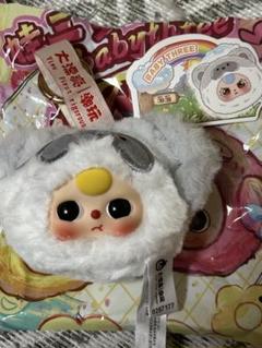 23. Baby three 12干支　海外大人気　ぬいぐるみ　カバン飾り　新品 22. Baby three 12干支 海外大人気 ぬいぐるみ カバン飾り 新品