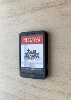 大乱闘スマッシュブラザーズ SPECIAL ソフトのみ