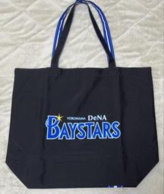 横浜DeNAベイスターズ　スターナイト2018 クーラートートバッグ Re:Make | 横浜DeNAベイスターズ ユニフォームリメイク BBトート