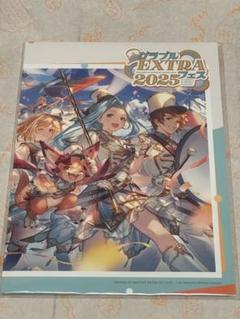 2025年最新】グラブルフェス パンフレットの人気アイテム - メルカリ