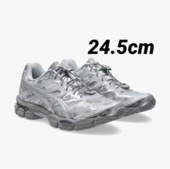 2025年最新】Cecilie Bahnsen asics 24.5の人気アイテム - メルカリ