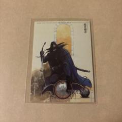 天野喜孝　art collection アートコレクション　16 トレカ　mtg