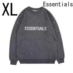 楽天市場】essentials ニットの通販